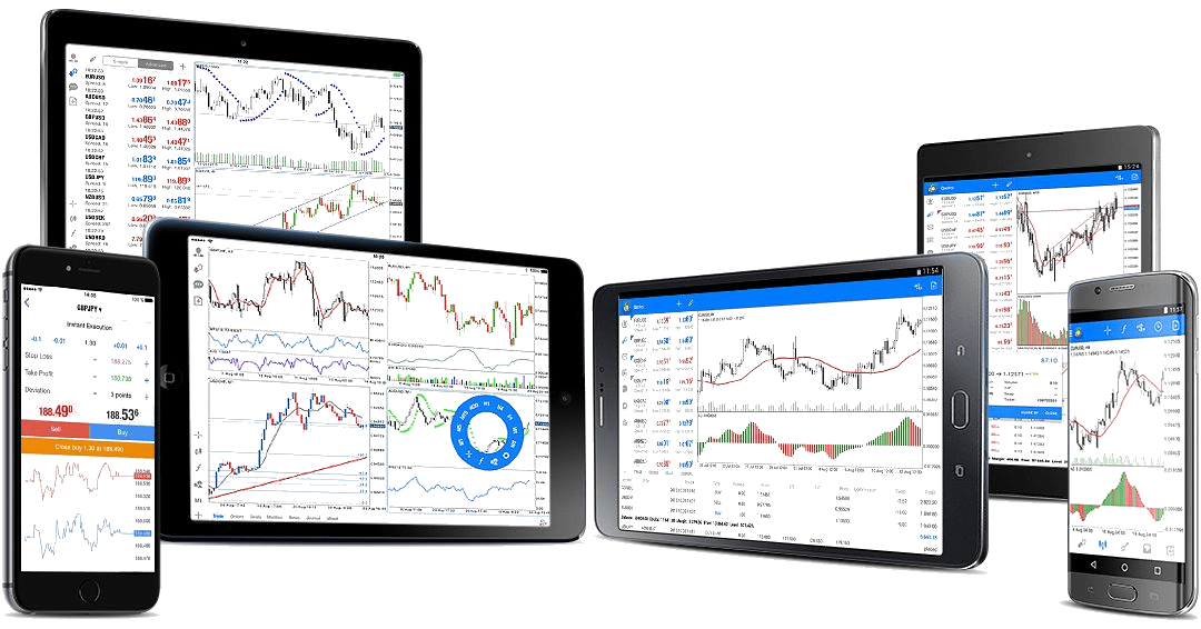 Algo Trading Software