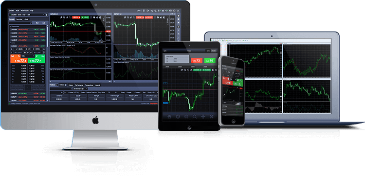 Algo Trading Software